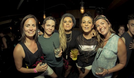 Best softcore actress Lick night club vancouver